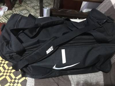 Bolsa Nike