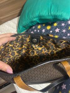 Bolsa Original Victor Hugo Usada