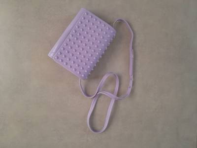 Bolsa Original Da Marca Suelen Cool