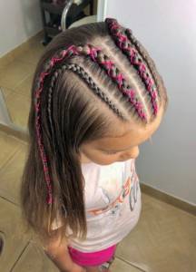 Trana Nag Com Material Incluso Por 20$