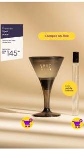 Produtos Hinode Pronta Entrega