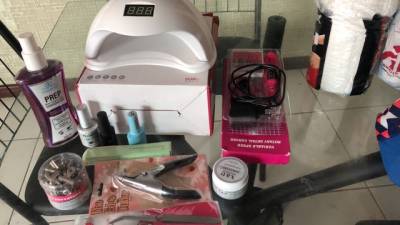 Kit De Alongamento