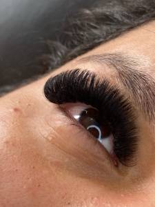 Extenso De Cilios