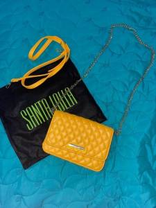 Bolsa Santa Lolla