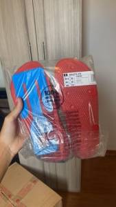Chinelo Adidas Masculino