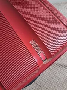 Mala De Viagem Samsonite American Tourister  M