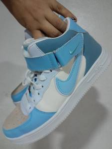 Tnis Air Force Azul