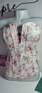 Corselet Novo