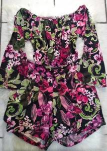 Lote De Roupa