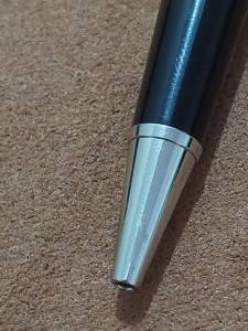 Caneta Marca Mont Blanc Modelo Greta Garbon