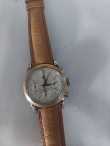 Relgio Marca Girad Perregoux Srie Limitada  Ferrari