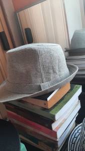 Chapus Fedora Masculinos