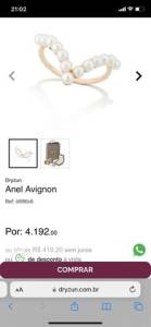 Anel Avignon