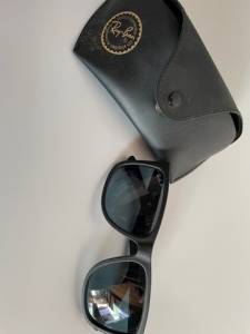 culos Ray Ban