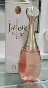 Perfume Jadore In Joy 100ml