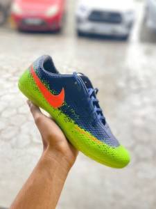 Futsal Costurada E Vulcanizada
