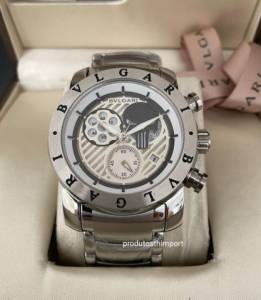 Relgio Bvlgari