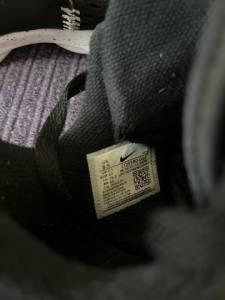 Tnis Nike Lebron Witness V