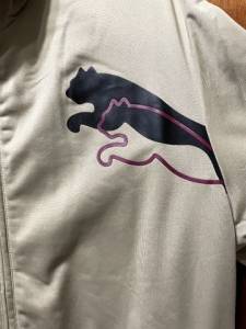 Jaqueta Puma Classic - Masculina - Gg