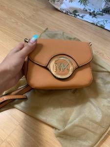 Bolsa Michael Kors