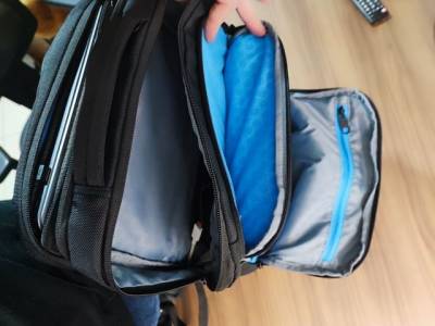 Mochila Dell Pro 15 - Nunca Usada
