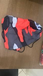 Mochila Bag