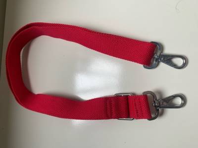 Ala Bolsa Kipling Rosa