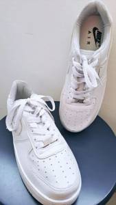 Nike Branco 39
