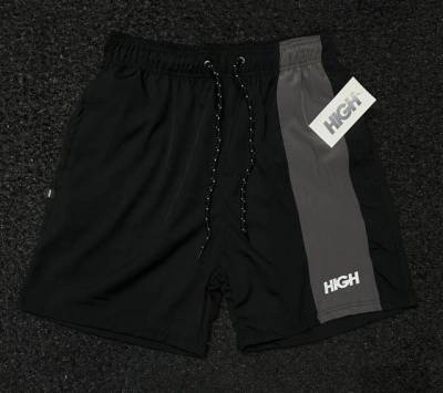Shorts High