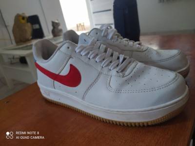 Tenis Nike Air Forcei Original