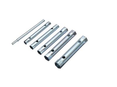 Jogo Chave Vela C/5 Pcs + Barra E-17 Western