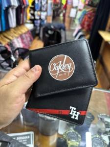 Carteira Masculina R$ 45,00 Cada
