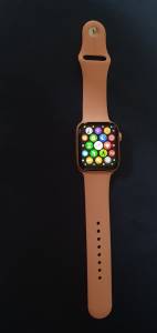 Smartwatch W27 Pro Lanamento