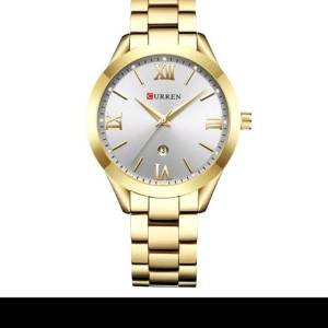 Relgio Feminino Curren