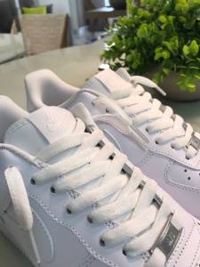 Air Force 1 Branco