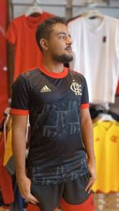 Loja Oficial Do Flamengo