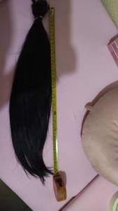 Cabelo Humano