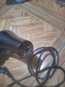 Secador Gama Italy Profissional