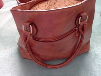 Bolsa Feminina