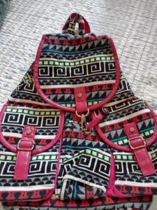 Bolsas, Roupas, Cintos