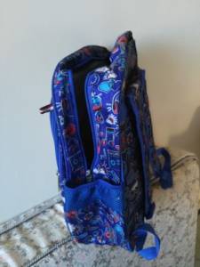 Mochila