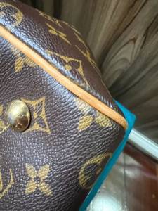 Bolsa Louis Vuitton Tivoli Pm
