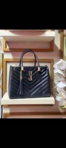 Bolsas Da Santa Lolla Com Ala Transversal