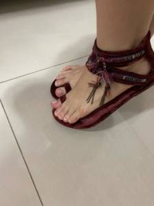 Sandalia Farm 35