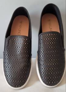 Tnis Via Uno Slip On Cloe