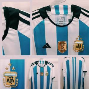 Camisa Time