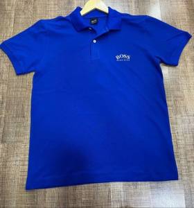 Camisa Oficial