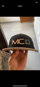 Bon Da Mcd Detalhes Na Foto $150 Voa Original