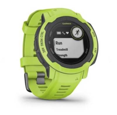 Garmin Instinct 2