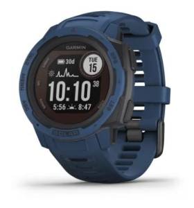 Garmin Instinct Solar